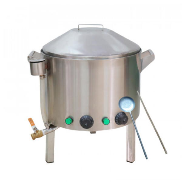 Nồi tráng bánh cuốn NT-40D