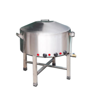 Nồi tráng bánh cuốn NT-70D