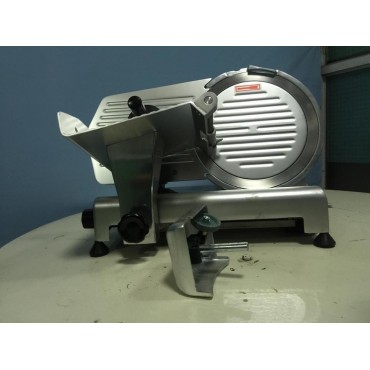 máy thái thịt bán tự động ES-300