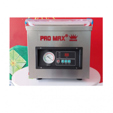 Máy hút chân không DZQ-260 Pro Max