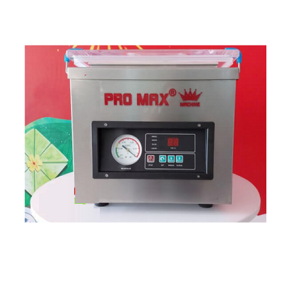 Máy hút chân không DZQ-260 Pro Max