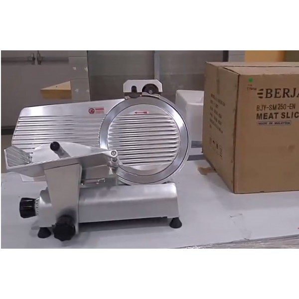 Máy thái lát thịt Berjaya BJY-SM300 -EN