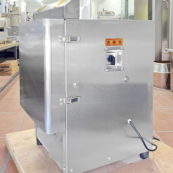 Máy Thái Rau Củ QSP-20