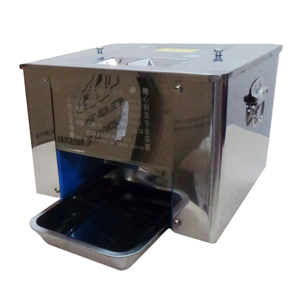 MÁY THÁI THỊT AKS-85 (2 Cửa)