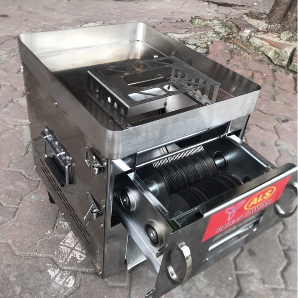 Máy thái thịt ALS 1100