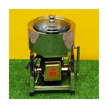 Máy xay giò chả inox KG2