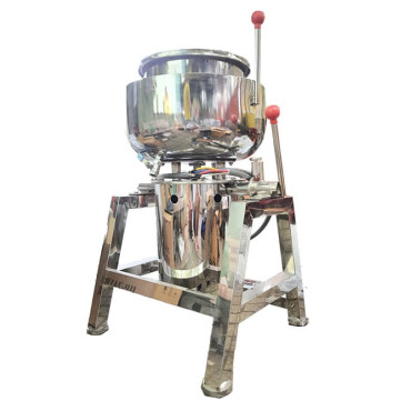 Máy xay giò chả Yamafuji CG3 (3kg/mẻ)