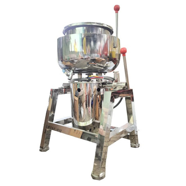 Máy xay giò chả Yamafuji CG3 (3kg/mẻ)