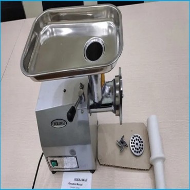 Máy xay thịt Berjaya BJY-MM22/S