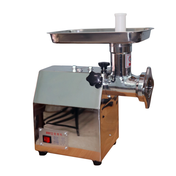 Máy xay thịt công nghiệp đa năng DE12 