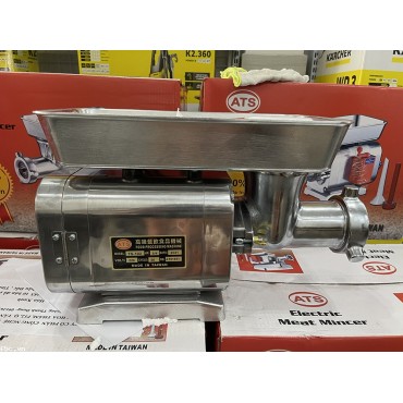 Máy xay thịt công nghiệp để bàn ATS-102 Đài loan