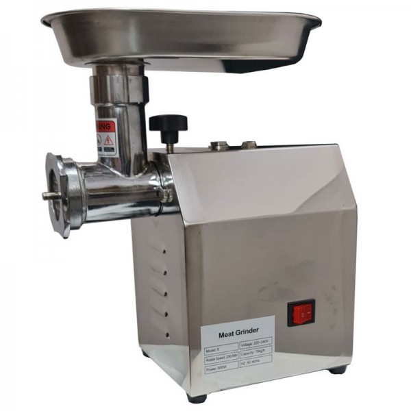 Máy xay thịt công nghiệp JR-12