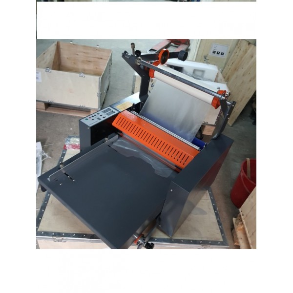 Máy cán màng 1 mặt DB-388