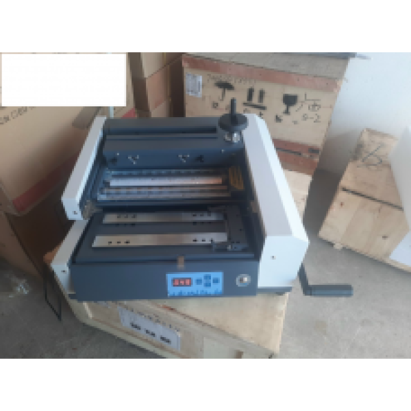 Máy đóng gáy sách PB-380