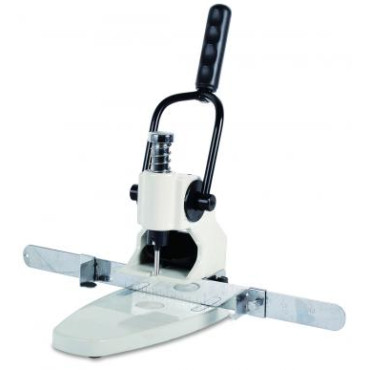 Máy đục lỗ giấy T30
