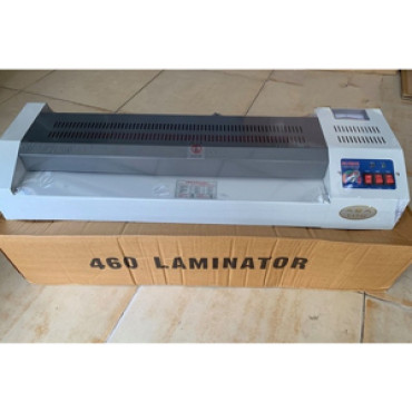 Máy ép Plastic khổ A2 YT 460