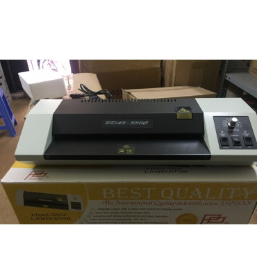 Máy ép plastic PDA3-330C