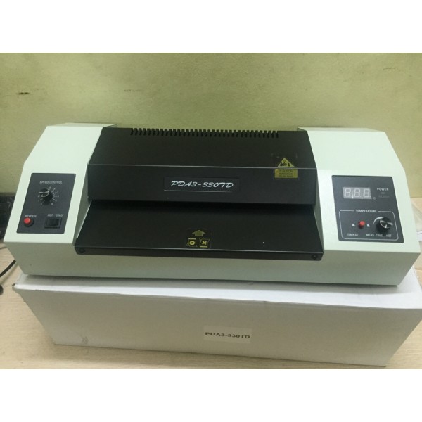 Máy ép plastic PDA3-330TD