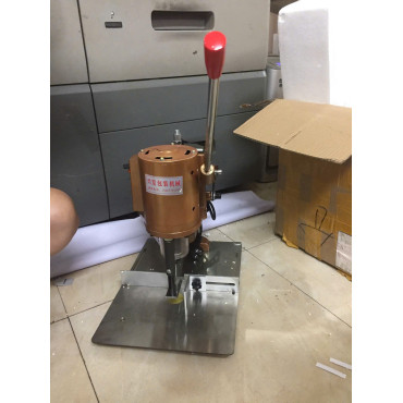 Máy đục lỗ điện