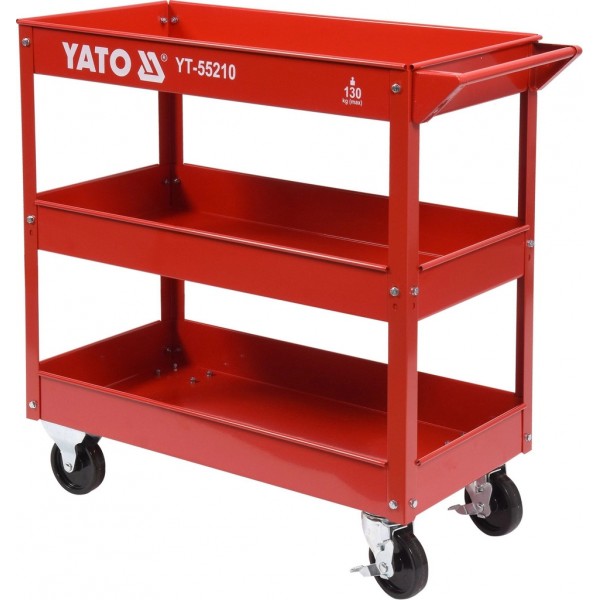Giá đựng đồ nghề 3 ngăn Yato YT-55210