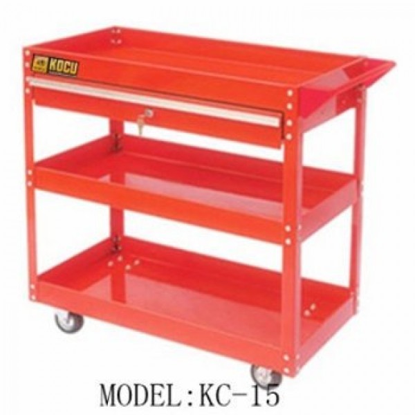 Giá đựng đồ nghề 4 ngăn KOKU KC-15 