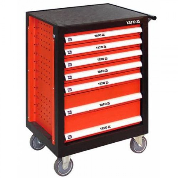 Tủ đựng đồ nghề 6 ngăn Yato YT-55299 