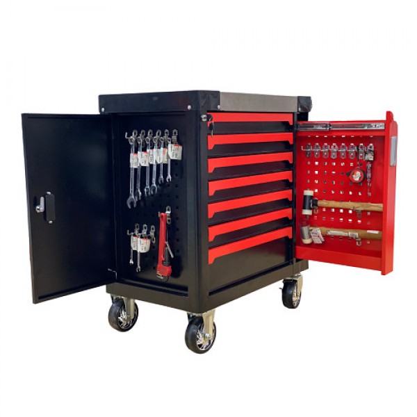 Tủ đựng đồ nghề 9 ngăn Kocu KC-322 