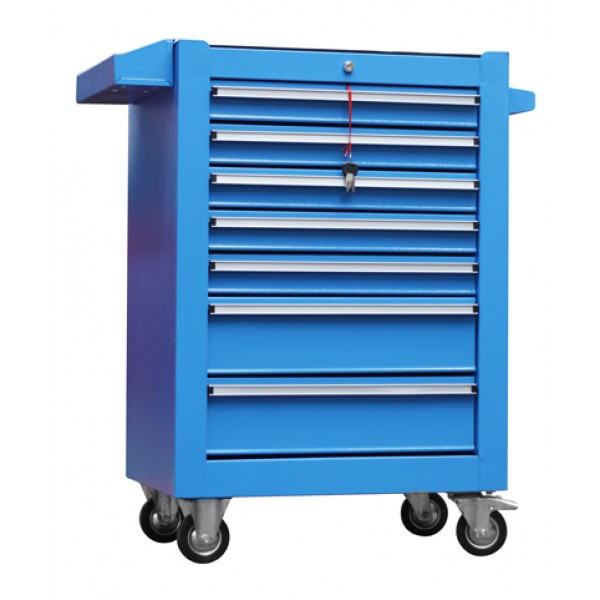 Tủ đựng đồ nghề Kocu 7 ngăn KC-33 