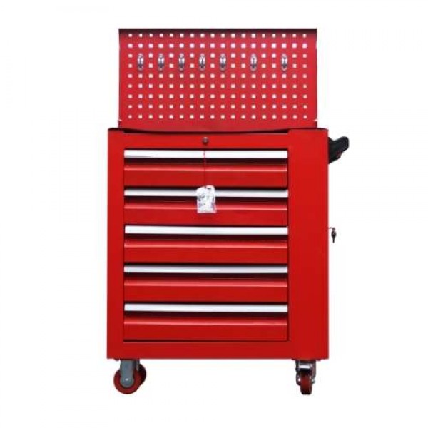 Tủ đựng đồ nghề Kocu KC-316 (5 ngăn) 