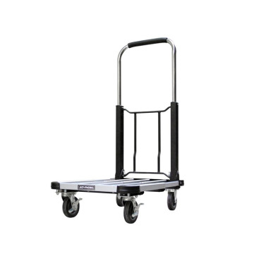 Xe đẩy hàng 4 bánh siêu rút gọn Advindeq HT-150A