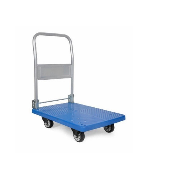  Xe đẩy hàng sàn nhựa 4 bánh Ameca HAM-300p