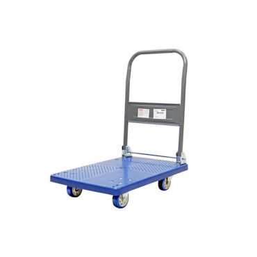 Xe đẩy hàng sàn nhựa FujiHome PH200A