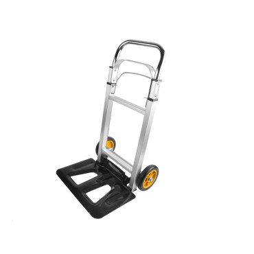  Xe đẩy nhôm xếp Tolsen 62602