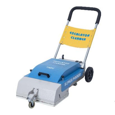 Máy làm sạch thang cuốn Clepro CE-500E