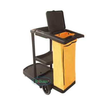 Xe đẩy làm phòng đa năng HC 180