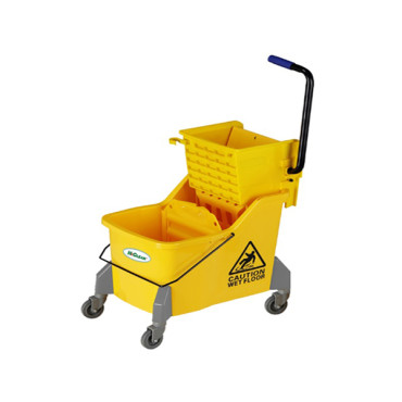 Xe vắt nước lau nhà HiClean HC 090