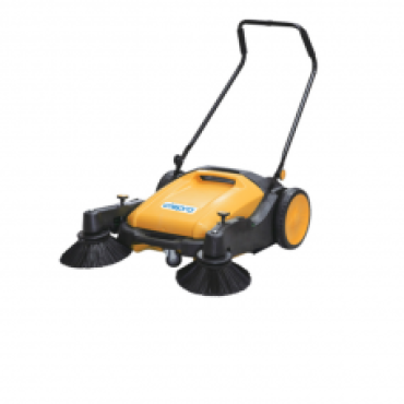 Máy Quét Rác Đẩy Tay Palada PD-80-2  Máy Quét Rác Đẩy Tay Palada PD-80-2