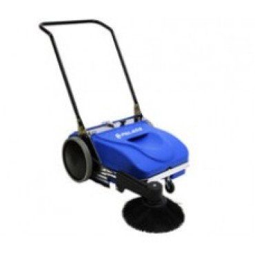 Máy quét rác đẩy tay Palada PD 700  Máy quét rác đẩy tay Palada PD 700