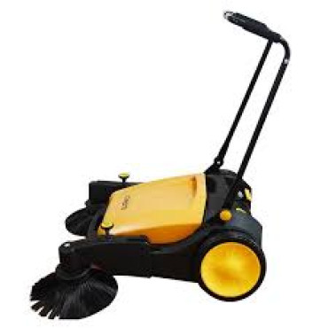 Xe quét rác Clepro CW-103-2   Xe quét rác Clepro CW-103-2