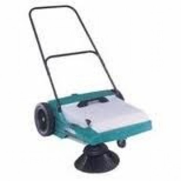 Xe quét rác Tennant SW 69P  Xe quét rác Tennant SW 69P